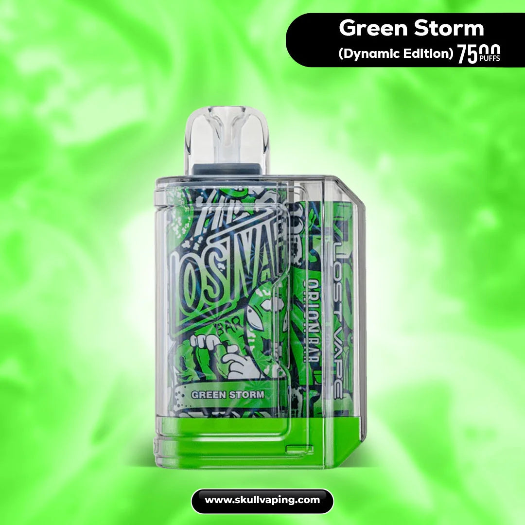 lost-vape-orion-bar-7500-green-storm
