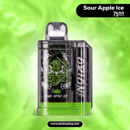 lost-vape-orion-bar-7500-sour-apple-ice