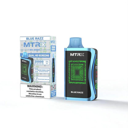 mtrx-mx25000