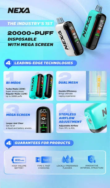 nexa-n20000-blue-razz