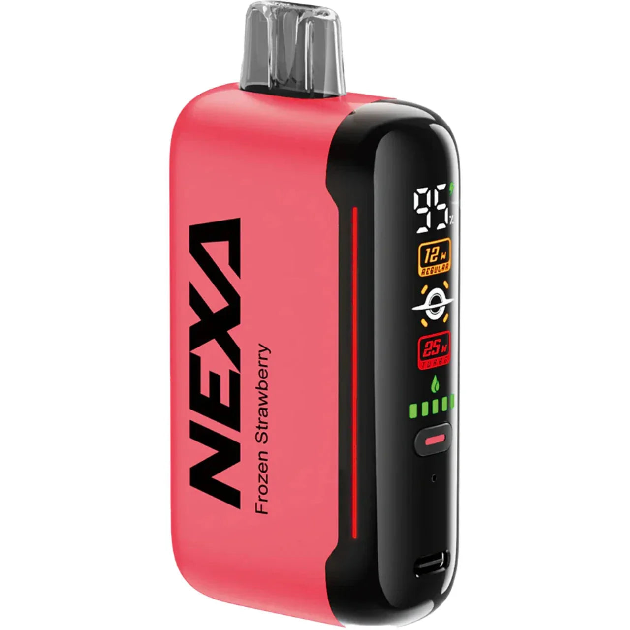 nexa-n20000