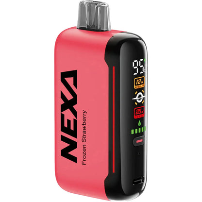 nexa-n20000