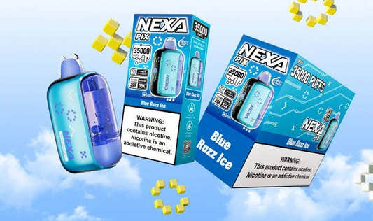 nexa-pix-35k-blue-razz-ice