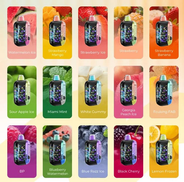 nexa-ultra-2-50k