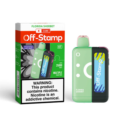 off-stamp-x-cube-kit-25k
