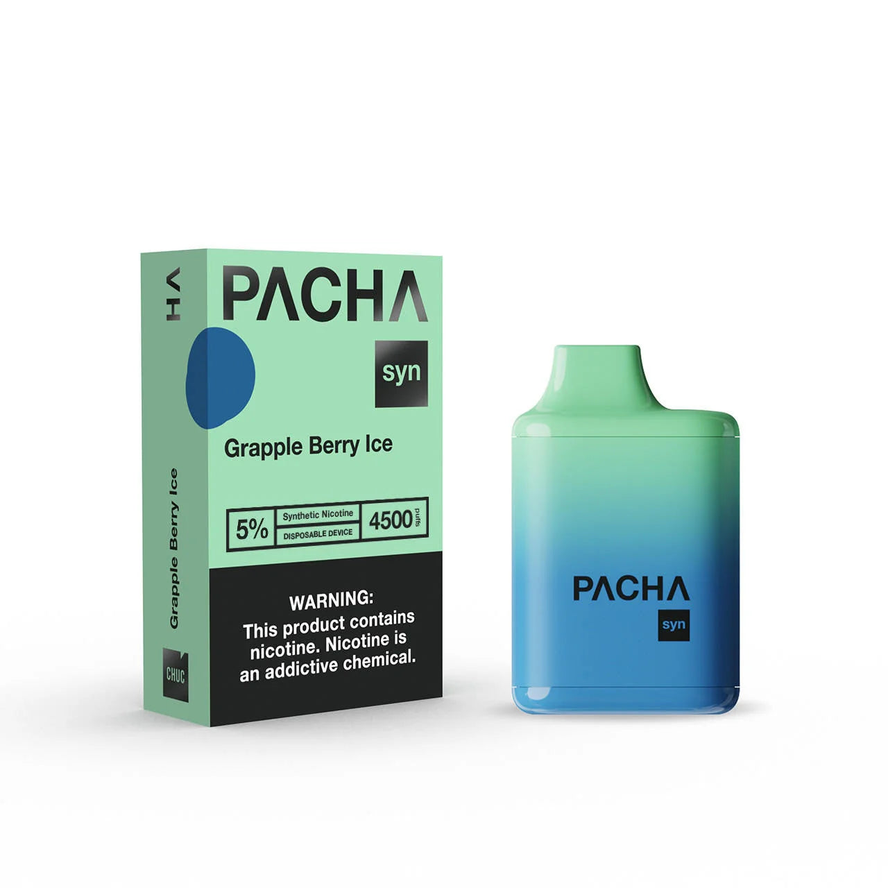 pacha-syn-4500