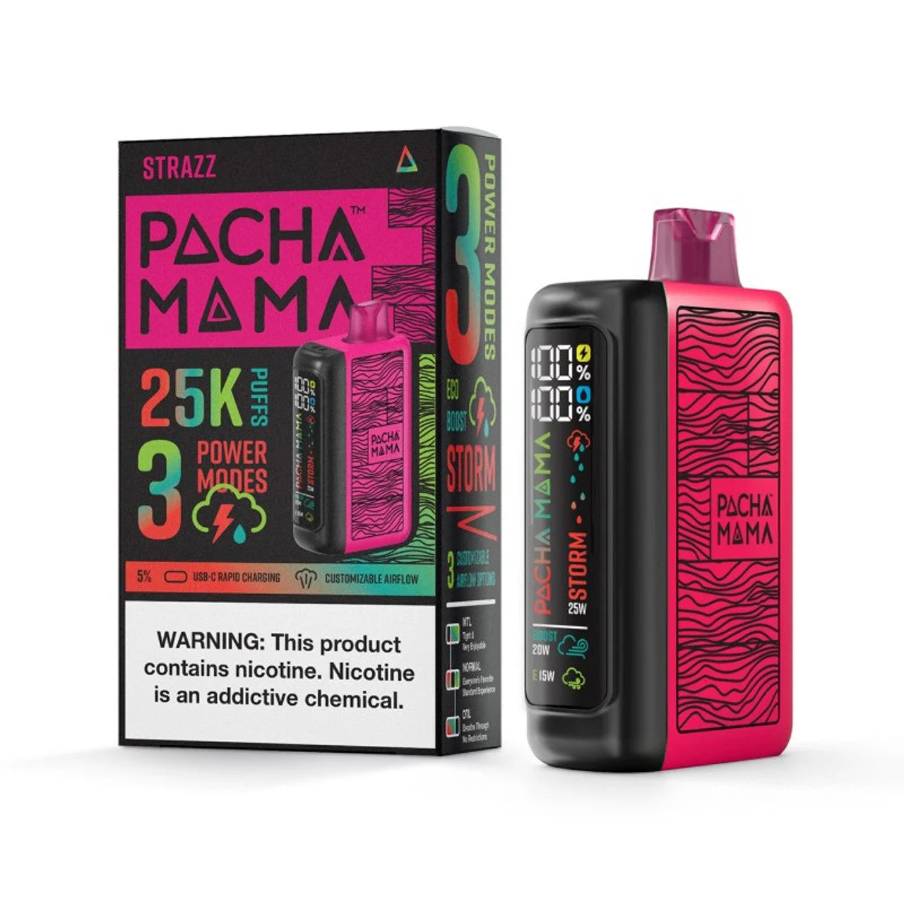 pachamama-25k-blueberry-burst