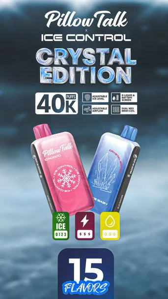 pillow-talk-ic40000-ice-control