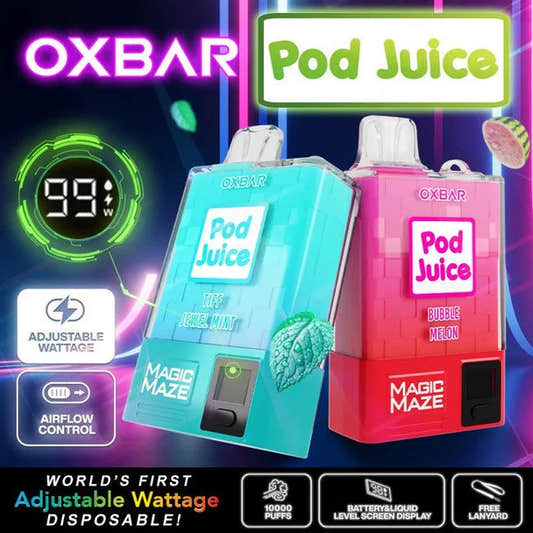 pod-juice-x-oxbar-magic-maze-pro-10k