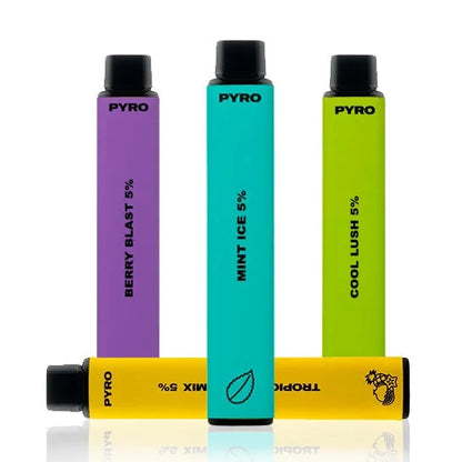 pyro-3000