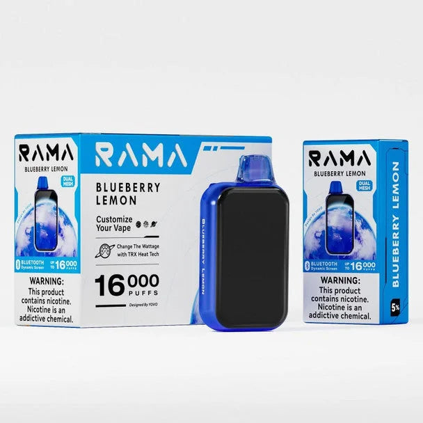 rama-tl16000