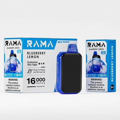 rama-tl16000