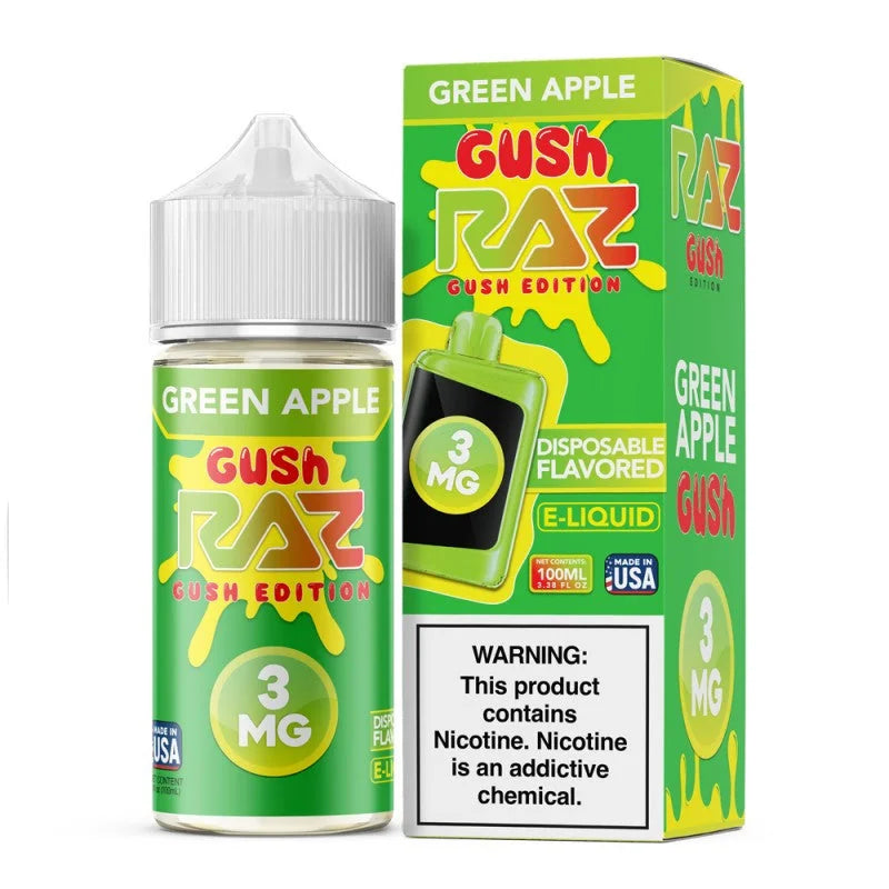 raz-e-liquid-100ml-green-apple-gush