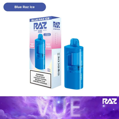 raz-vue-50k-pod-blue-raz-ice