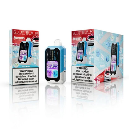 rifbar-mixpro-40k-blackberry-mint-nic-and-ice-control