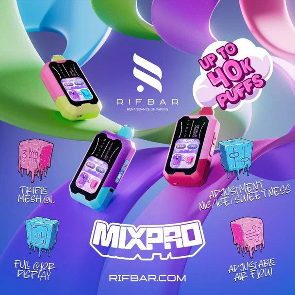 rifbar-mixpro-40k