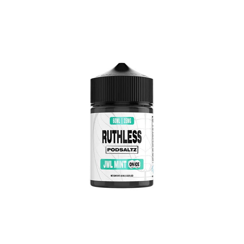 ruthless-essentials-salt-60ml-jwl-mint-on-ice
