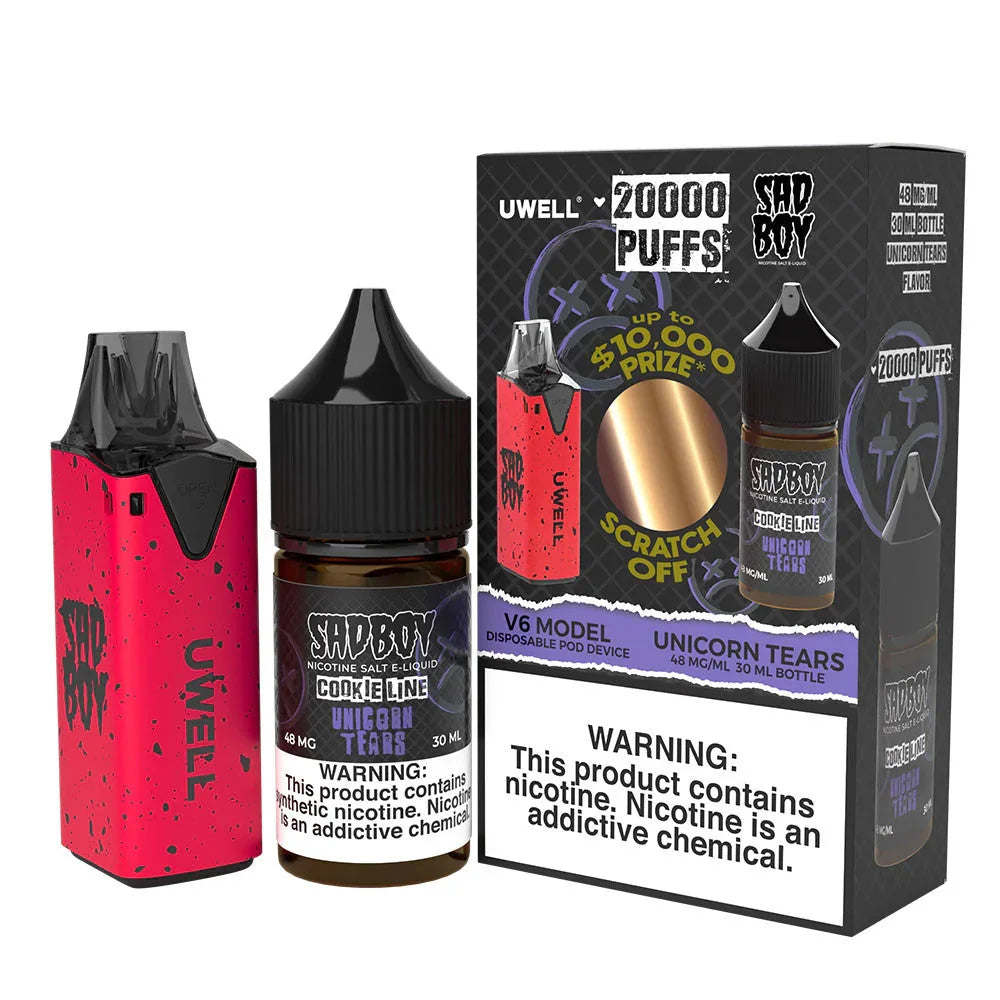 sadboy-salt-x-uwell-v6-kit-unicorn-tears