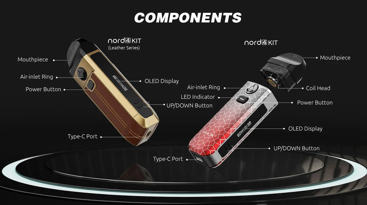 smok-nord-4-kit-components