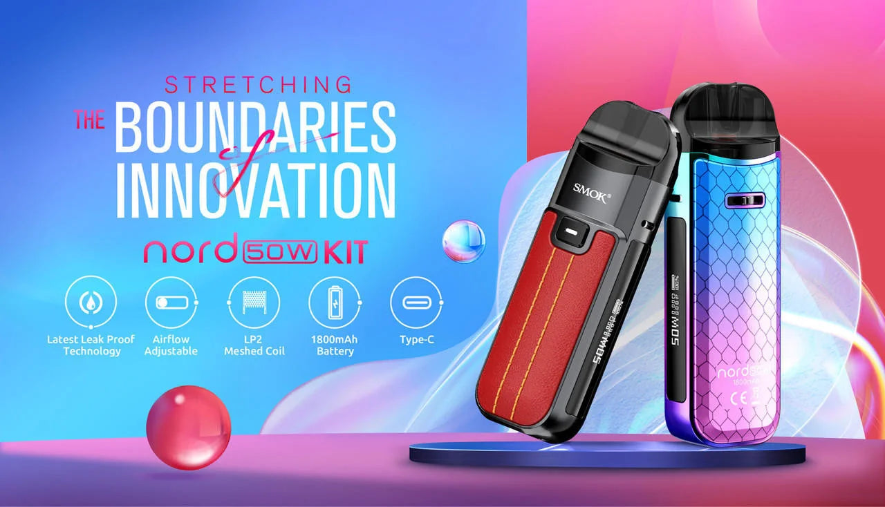 smok-nord-50w-kit-redsmok-nord-50w-kit-red
