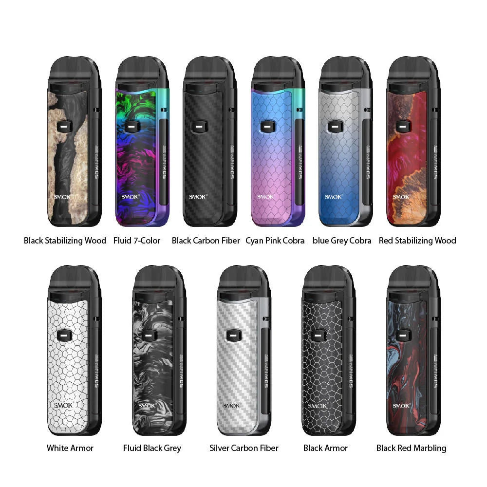 smok-nord-50w-kit