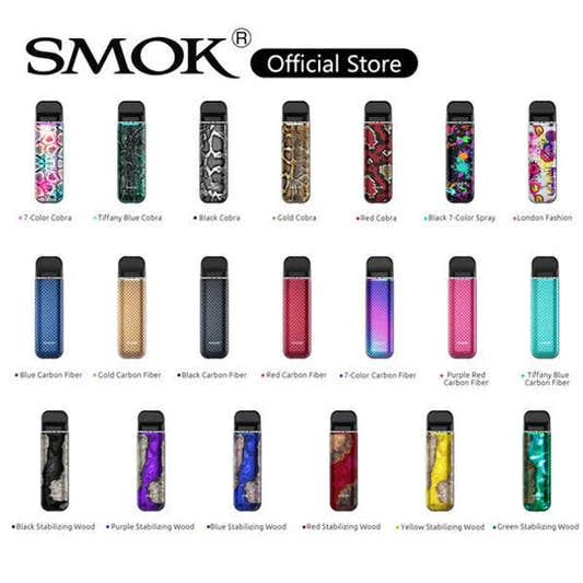 smok-novo-2-kit