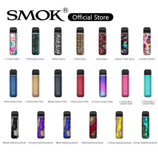smok-novo-2-kit