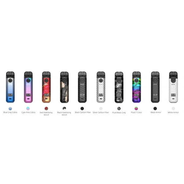 smok-novo-4-kit