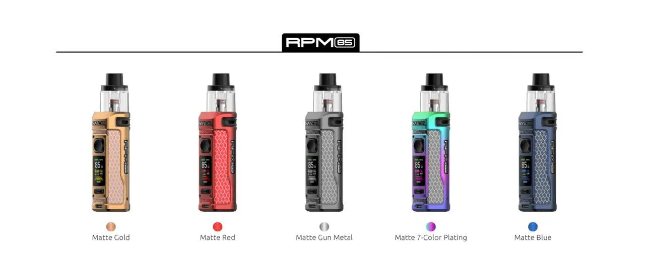 smok-rpm-85-pod-kit-matte-gold