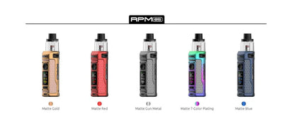 smok-rpm-85-pod-kit-matte-gold