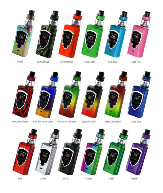 smoktech-procolor-mod-only