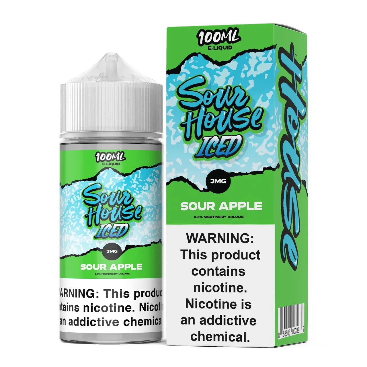 sour-house-e-liquid-100ml-watermelon