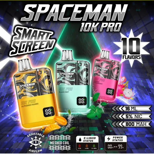 spaceman-10k-pro
