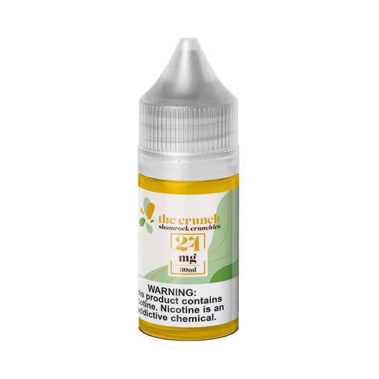 the-crunch-by-the-cloud-chemist-salt-e-liquid-30ml-shamrock-crunchies