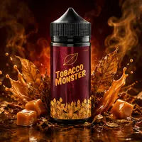 Tobacco-Free Blends.