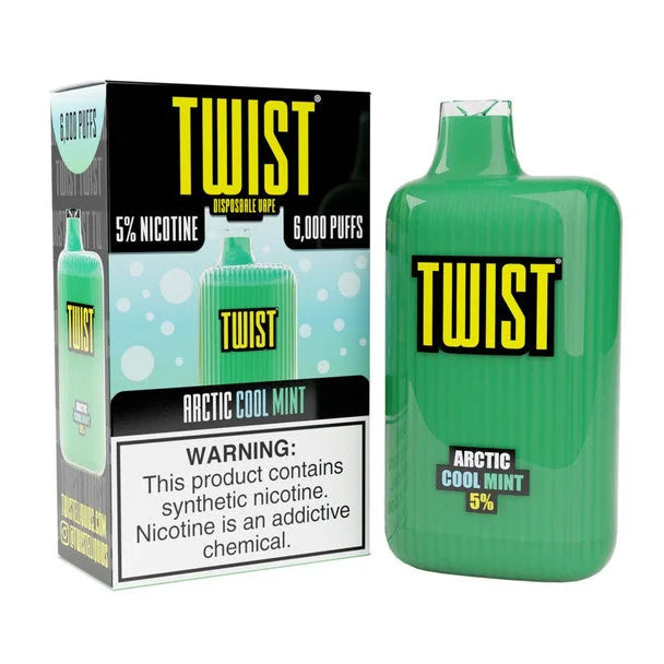 twist-6000