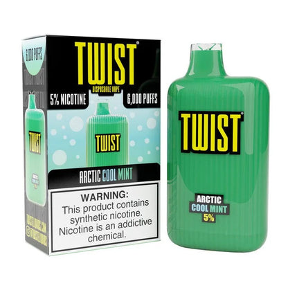 twist-6000