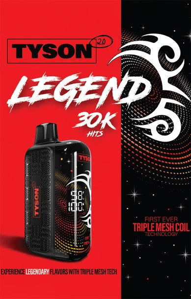 tyson-2-0-legend-30k-apple-melonberry