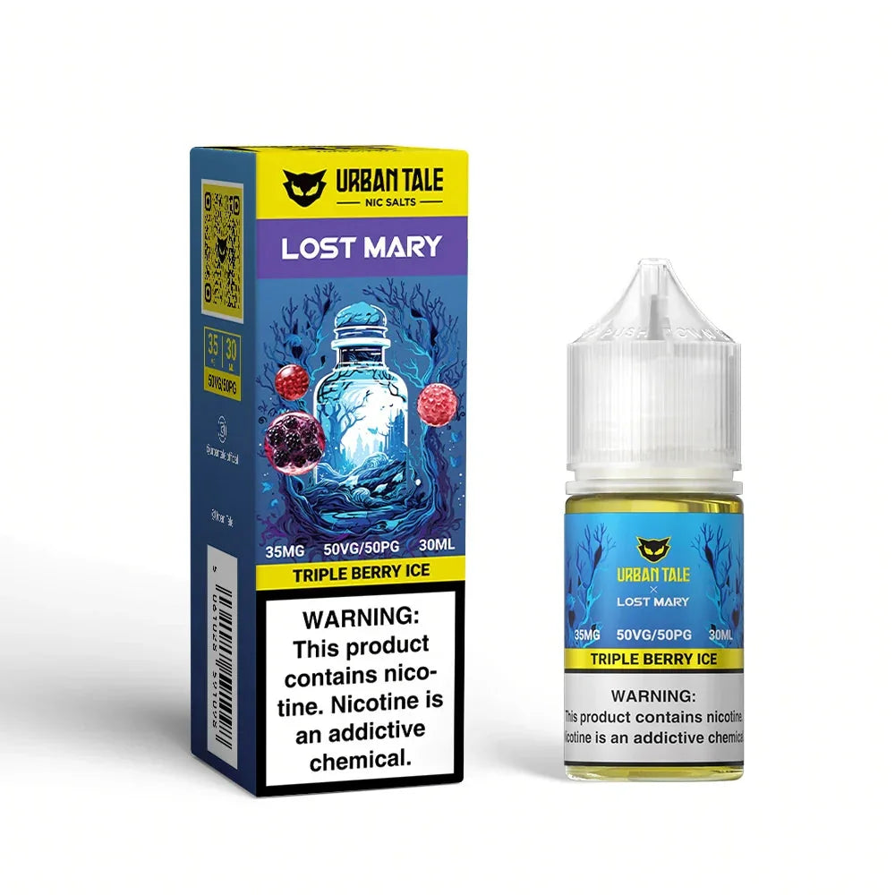 urban-tale-salt-30ml-by-lost-mary-blueberry-cloud