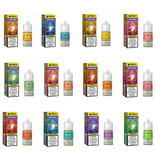 urban-tale-salt-30ml-by-lost-mary