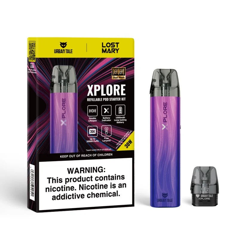 urban-tale-x-lost-mary-xplore-pod-kit-black