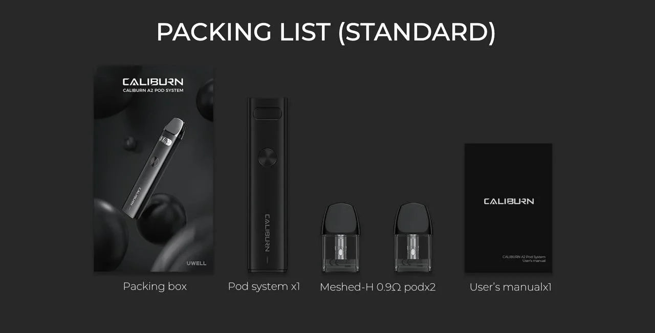 uwell-caliburn-a2-kit-black-standard