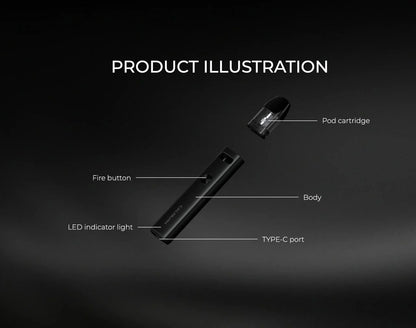 uwell-caliburn-a2-kit-black