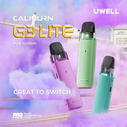 uwell-caliburn-g3-lite-pod-kit