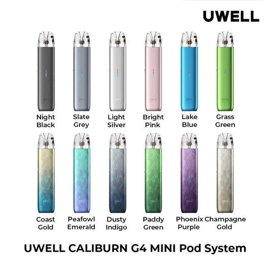 uwell-caliburn-g4-mini-pod-system-kit