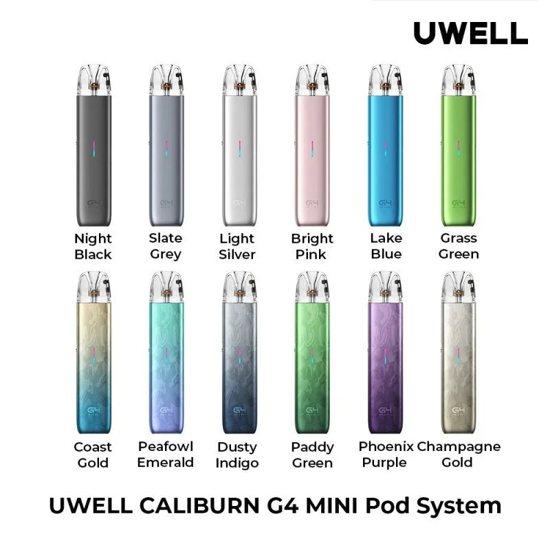 uwell-caliburn-g4-mini-pod-system-kit