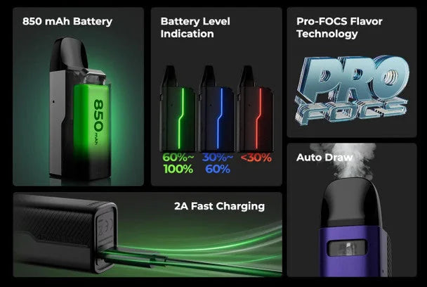 uwell-caliburn-gz2-pod-kit-silver