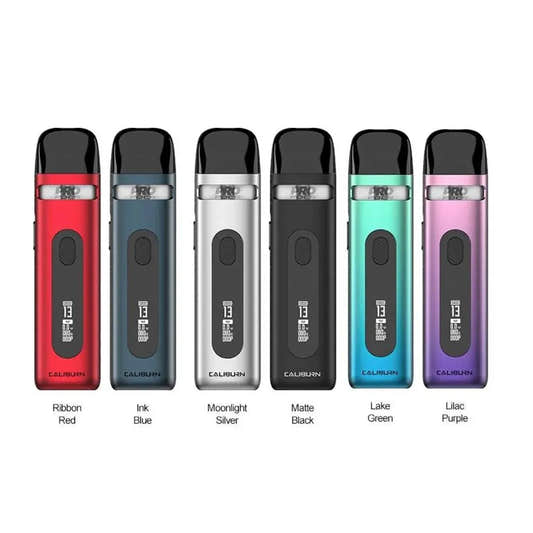 uwell-caliburn-x-kit
