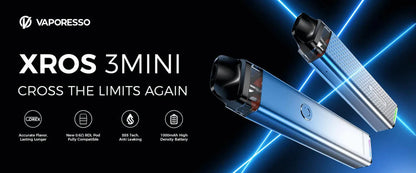 vaporesso-xros-3-kit
