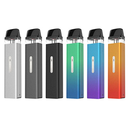 vaporesso-xros-mini-kit
